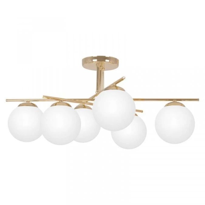 Lampa sufitowa K‑5424 z serii REA Kaja Lighting - obrazek 1