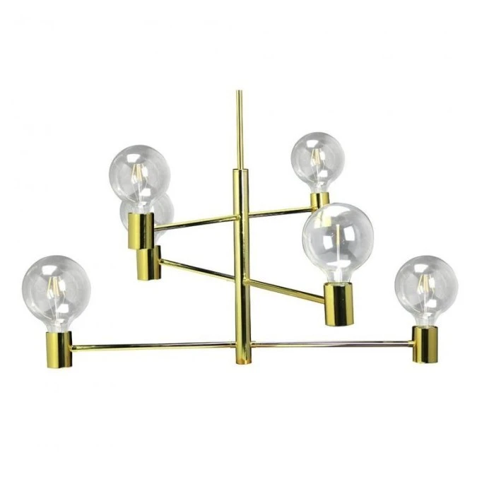 Lampa Wisząca VT‑7400 Max 60W 3889 - obrazek 1