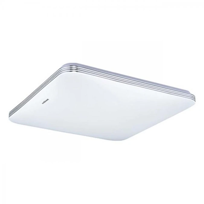 Lampa sufitowa plafon natynkowy ADIS LED D SLIM mocny 28W 03515 STRUHM - obrazek 1