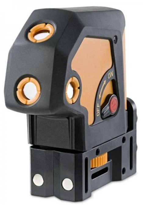 Laser punktowy Geo5P 12‑296‑20