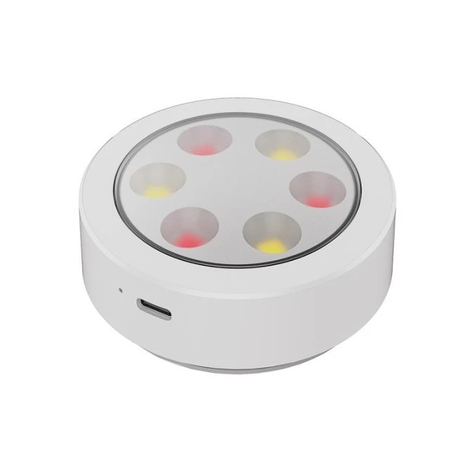 Lampka Podszafkowa Jojo RGB + 3000/6000K Trójpak EKB1438 Eko‑Light - obrazek 3