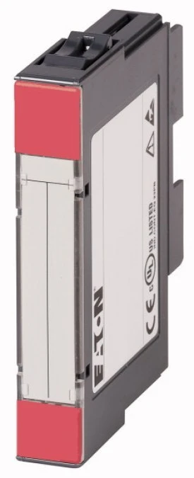 Moduł wyjść cyfrowych XION XN‑2DO‑24VDC‑0.5A‑P 140053 - obrazek 1