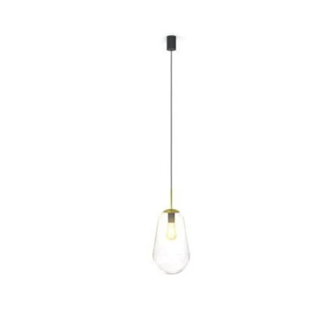 LAMPA WISZĄCA PEAR M 8672 Nowodvorski - obrazek 2