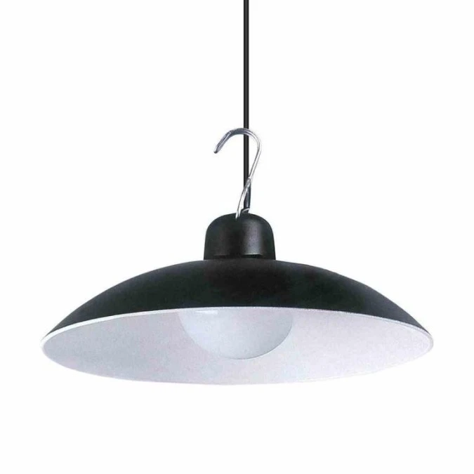 Lampa Solarna Saturn Pojedyńcza EKO9150 Eko‑Light - obrazek 2