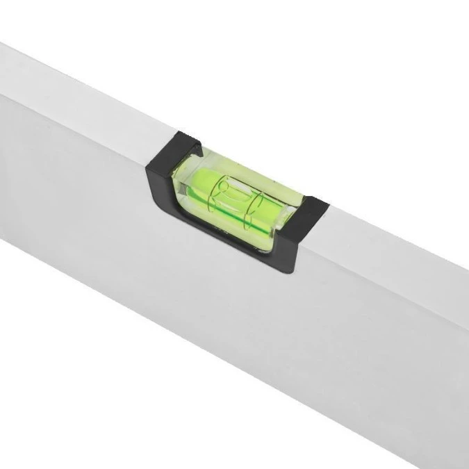 Łata murarska z libelkami 150cm pp STALCO PERFECT S‑65115 - obrazek 2
