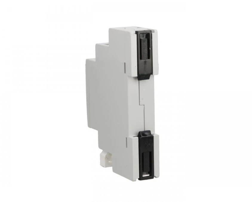 Lampka modułowa 1‑fazowa żółta 10‑30V AC/DC LK‑712Y‑10‑30V - obrazek 2