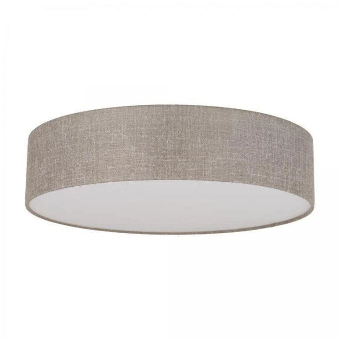 Lampa sufitowa RONDO LINEN 6 PŁ 5638 TK Lighting - obrazek 1