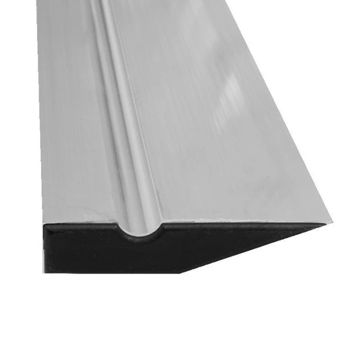 Łata murarska trapezowa 300cm STALCO PERFECT S‑65030 - obrazek 2