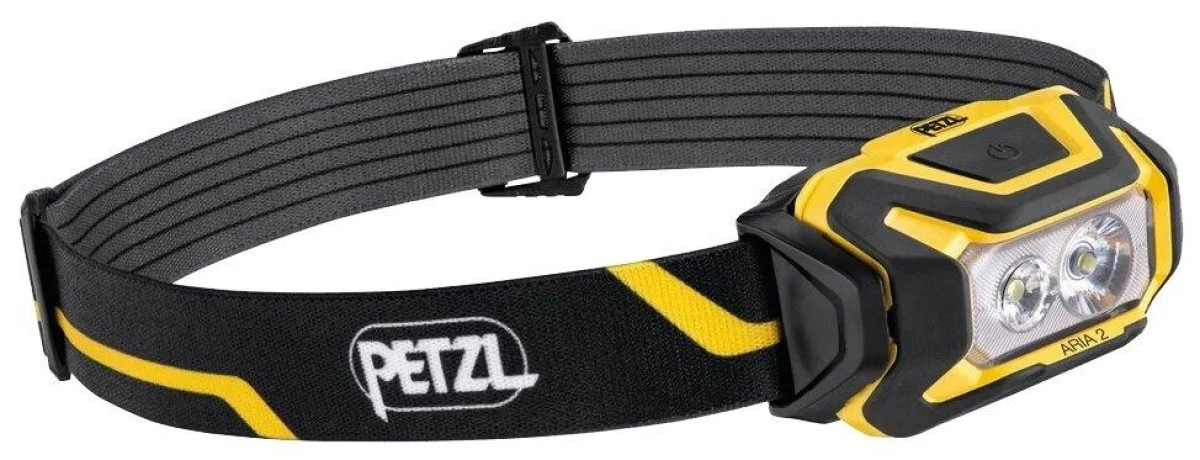 Latarka czołowa, czołówka Petzl Aria 2 E070AA00