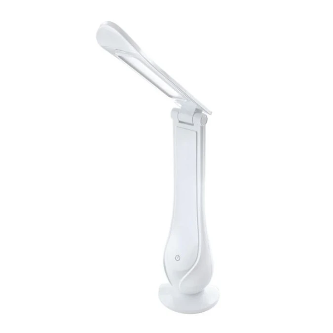 Lampka biurkowa LILLY WHITE 4W LED ML5677 Milagro - obrazek 2