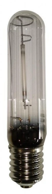 Lampa sodowa wysokoprężna WLS T46 250W E40 230V - obrazek 1