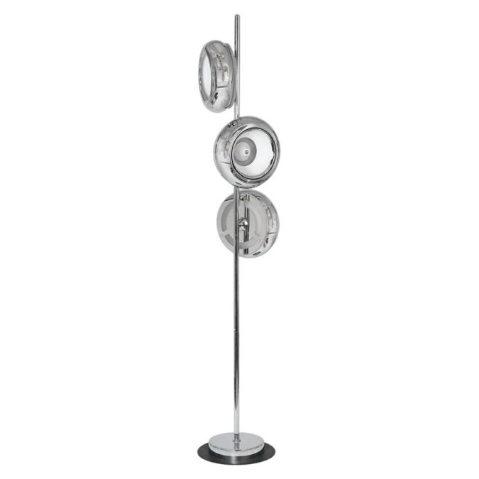LAMPA STOJĄCA MERCURIO 36W LED ML333 Milagro - obrazek 3