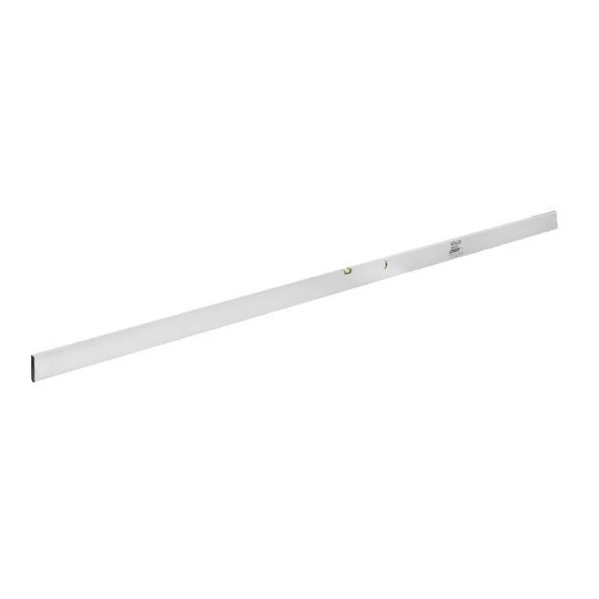 Łata murarska z libelkami 400cm pp STALCO PERFECT S‑65140