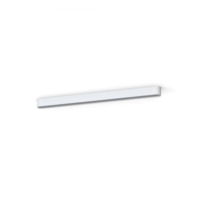 Lampa sufitowa SOFT LED WHITE 90x6 7546 Nowodvorski Lighting - obrazek 1