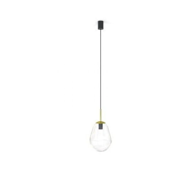 LAMPA WISZĄCA PEAR S 8673 Nowodvorski - obrazek 1