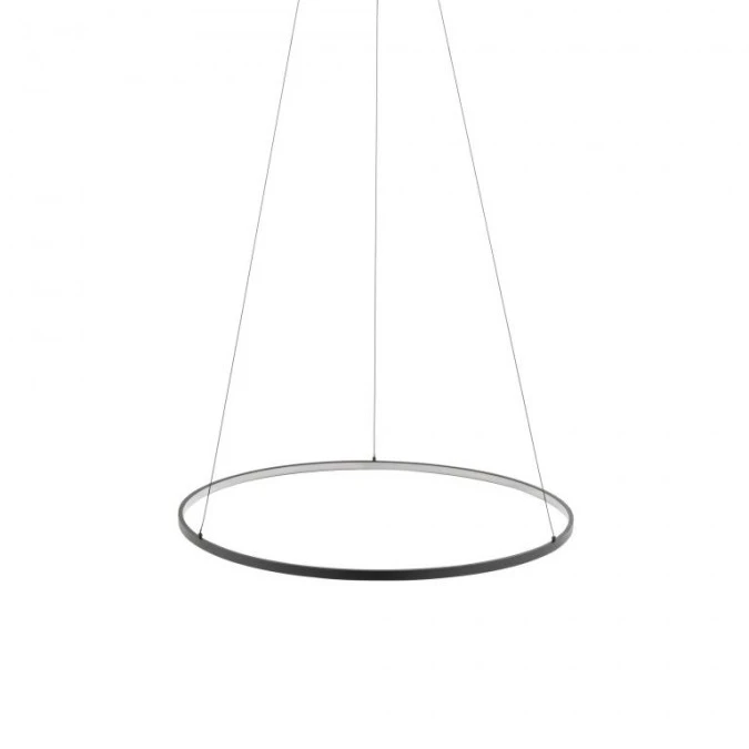 Lampa wisząca CIRCOLO LED M 21W 700lm 4000K Czarny 10862 Nowodvorski Lighting - obrazek 3