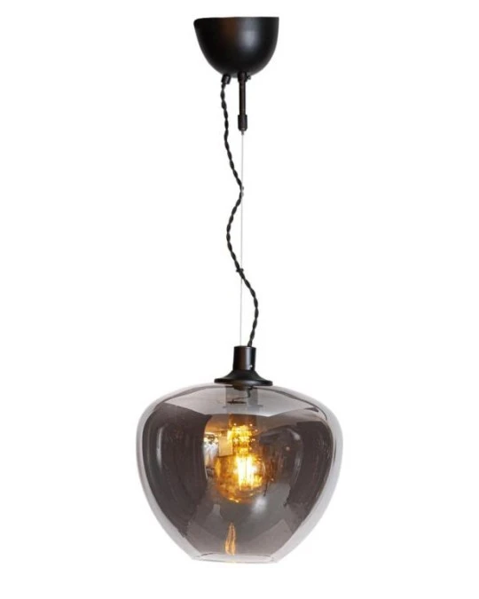 Lampa wisząca By Rydens 4200570‑4505 Bellissimo Ø28cm - obrazek 1