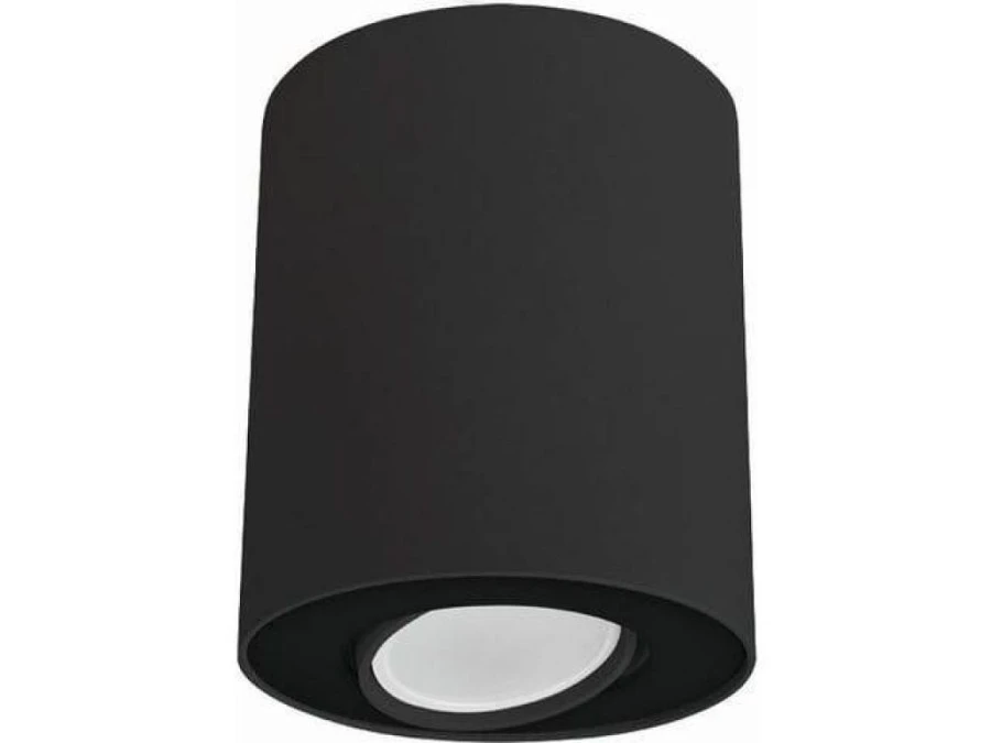 LAMPA SUFITOWA SPOT SET CZARNY 8900 Nowodvorski - obrazek 1