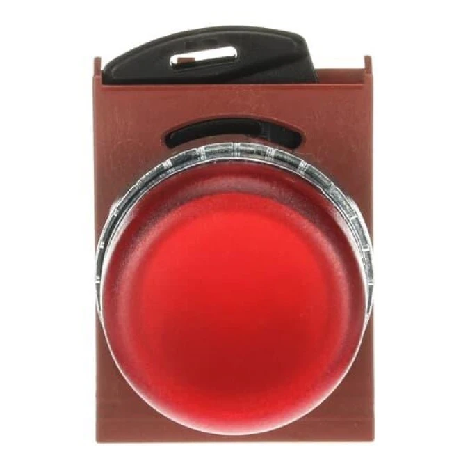Lampka P9MLRD 1SFA184791R9001 /10szt./ - obrazek 1