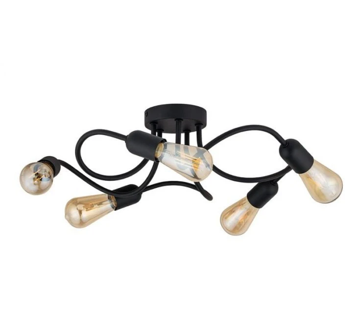Lampa sufitowa WAVE 4408 TK Lighting - obrazek 1