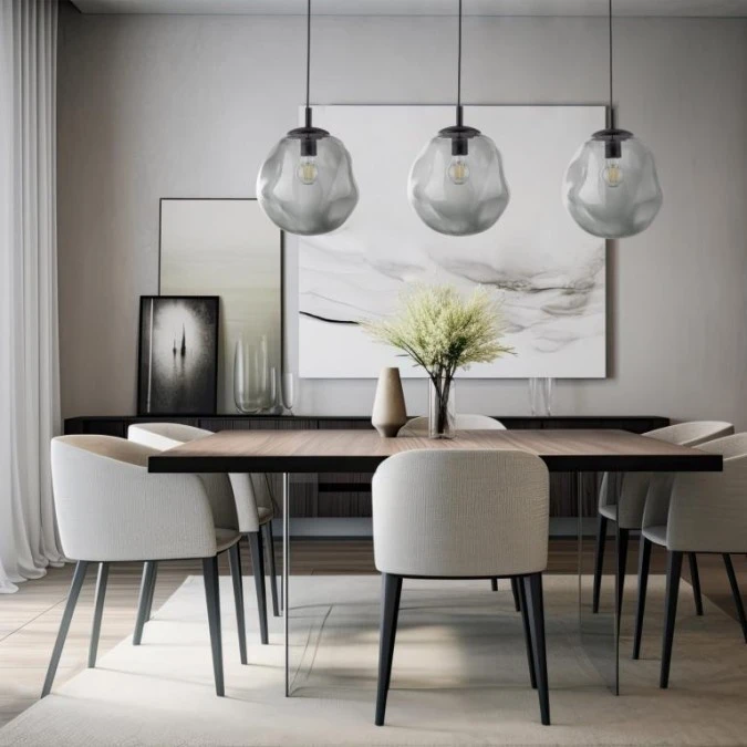 Lampa wisząca SOL 4264 TK Lighting - obrazek 3