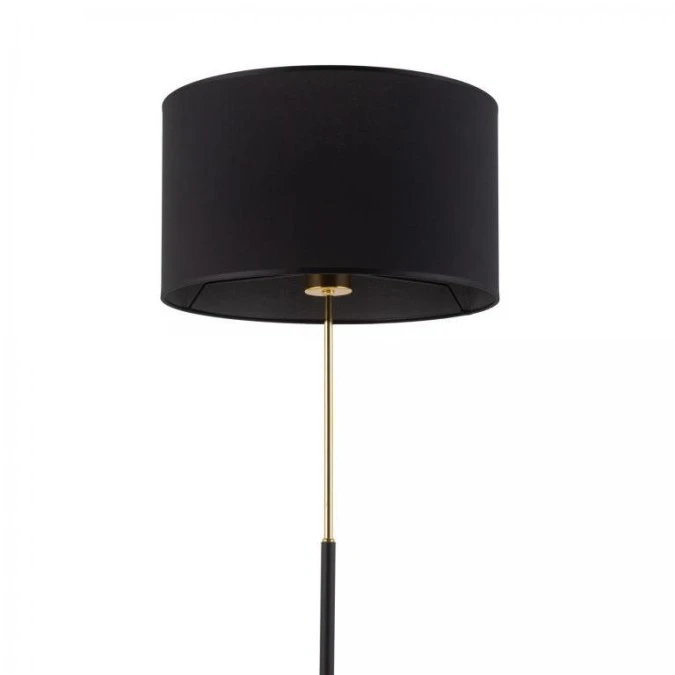 Lampa podłogowa LORD 1 ‑ punktowa Czarny 5153 TK Lighting - obrazek 3