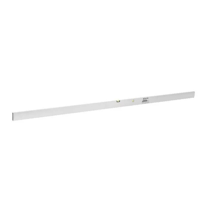 Łata murarska z libelkami 300cm pp STALCO PERFECT S‑65130