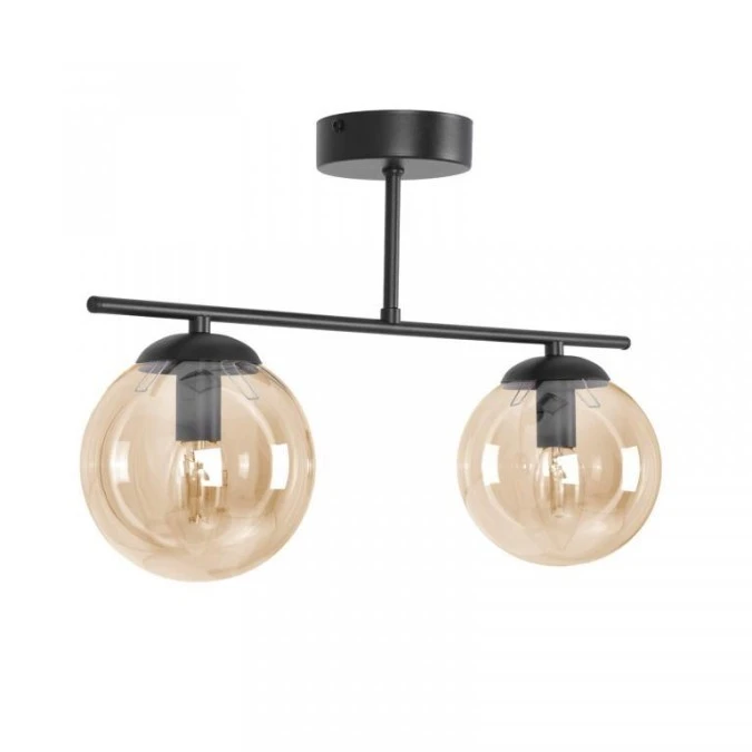 Lampa sufitowa K‑5163 z serii DELTA Kaja Lighting - obrazek 2
