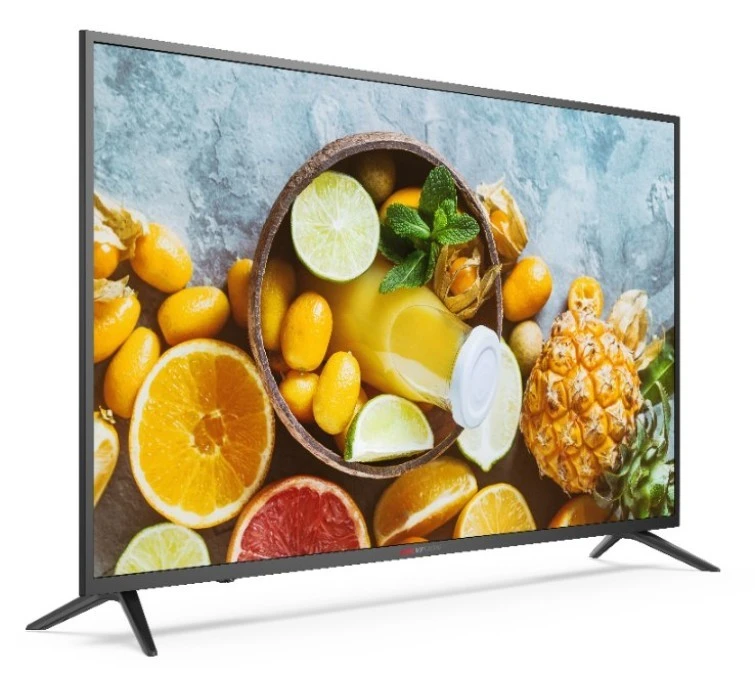 Monitor 55” wyświetlacz LCD o rozdzielczości 3840 × 2160. 10.07B kolorów. Podświetlenie 350cd/m. ... - obrazek 1