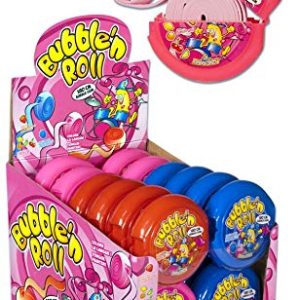BUBBLE’N ROLL 24 szt BUBBLE’N ROLL 24 szt