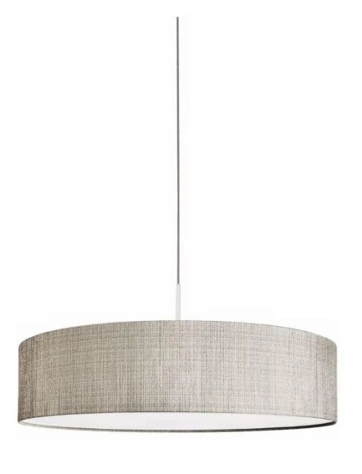 LAMPA WISZĄCA TURDA GRAY III 8946 Nowodvorski - obrazek 2