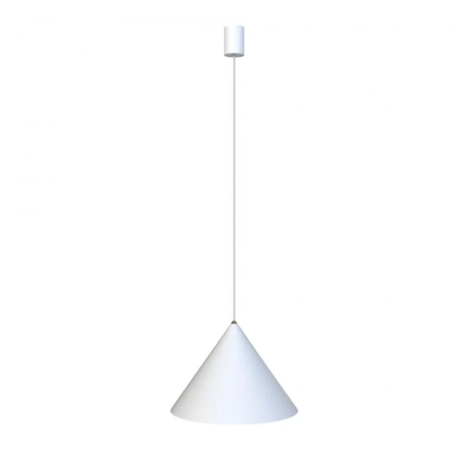 Lampa wisząca ZENITH M WHITE 8002 Nowodvorski Lighting - obrazek 1