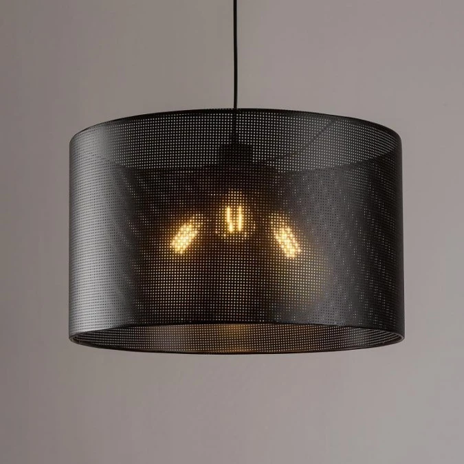 Lampa wisząca MORENO 3*E27 4990 TK Lighting - obrazek 3