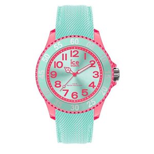 ICE Watch cartoon Butterfly Zielony zegarek dziewczęcy z silikonowym paskiem 017731 (Small) ICE Watch cartoon Butterfly Zielony zegarek dziewczęcy z silikonowym paskiem 017731 (Small)
