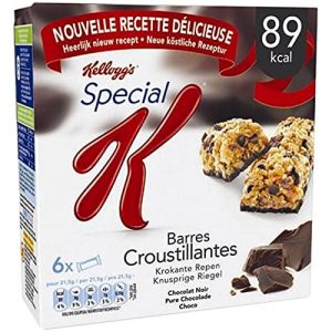 Kellogg’s Spécial K Barre Choco