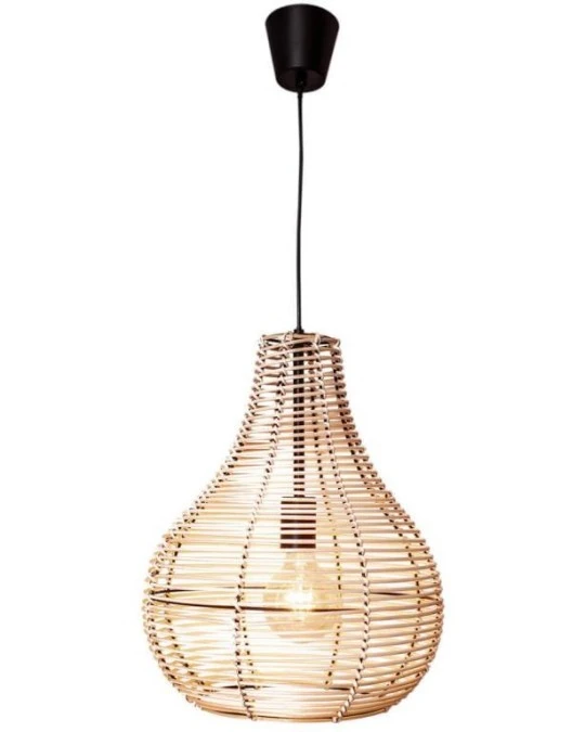 Lampa wisząca By Rydens 4201570‑5507 Granada Ø36cm - obrazek 1