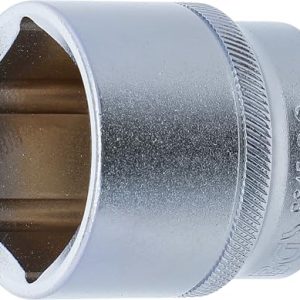 BGS 9845 Nasadka sześciokątna 12,5 mm (1/2″) 38 BGS 9845 Nasadka sześciokątna 12,5 mm (1/2″) 38