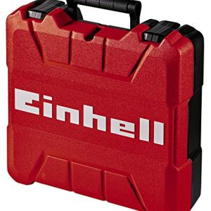 Einhell S35 Walizka, Czerwony/Czarny, S Einhell S35 Walizka, Czerwony/Czarny, S