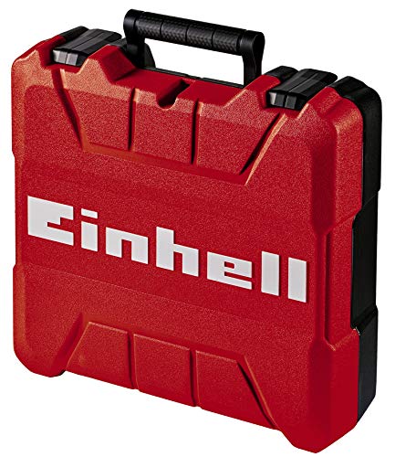 Einhell S35 Walizka, Czerwony/Czarny, S Einhell S35 Walizka, Czerwony/Czarny, S