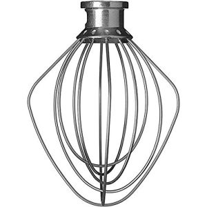 KitchenAid Mikser do miksera średniego uchylnego 5K452WW KitchenAid Mikser do miksera średniego uchylnego 5K452WW
