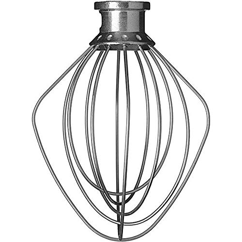 KitchenAid Mikser do miksera średniego uchylnego 5K452WW - obrazek 1