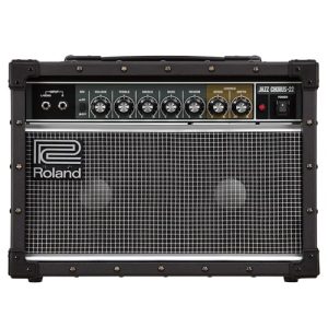 Roland JC 22 Jazz Chorus Wzmacniacz Gitarowy Roland JC 22 Jazz Chorus Wzmacniacz Gitarowy