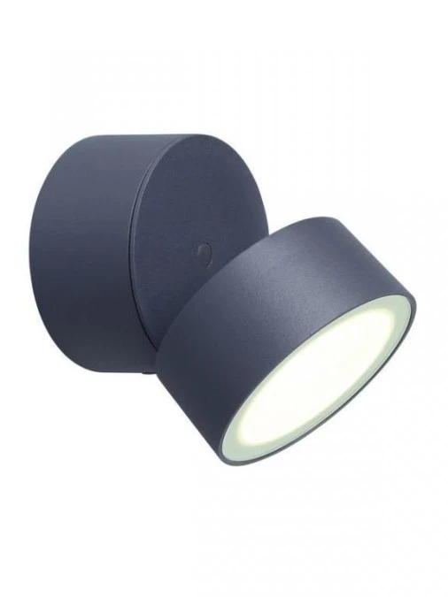 Lampa sufitowa zewnętrzna TRUMPET 5626001118 antracyt - obrazek 1