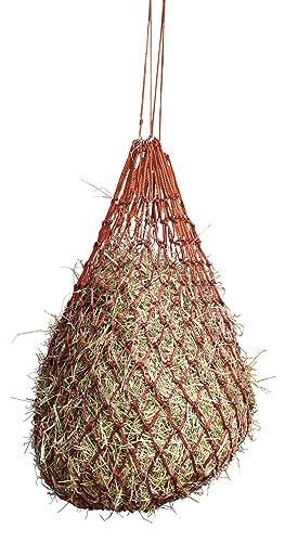 Kerbl Heunetz Siatka Na Siano - Wąska - 5 cm - obrazek 1