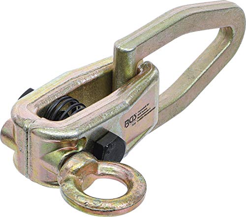 BGS technic Car Body Alignment Claw, 1,18 kg BGS technic Car Body Alignment Claw, 1,18 kg