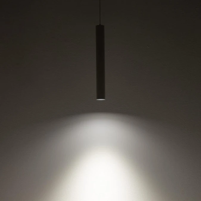 Lampa wisząca ROLLER LED 9W do systemu szynowego LVM 11640 Nowodvorski - obrazek 2