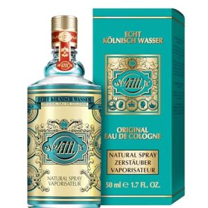 4711, woda kolońska, 50 ml 4711, woda kolońska, 50 ml
