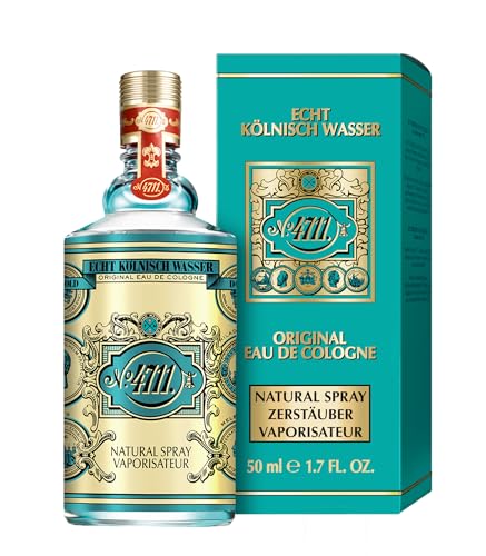 4711, woda kolońska, 50 ml
