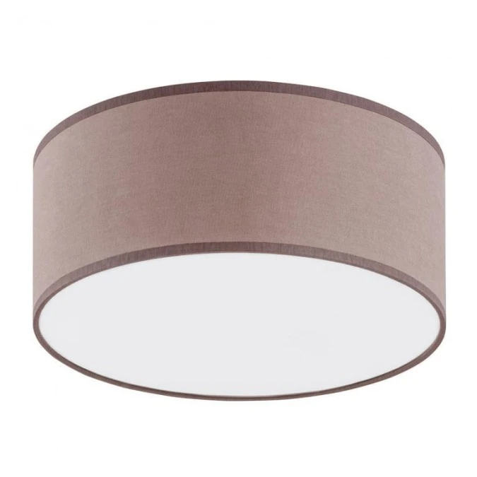Lampa sufitowa RONDO CAPPUCCINO 3337 TK Lighting - obrazek 1