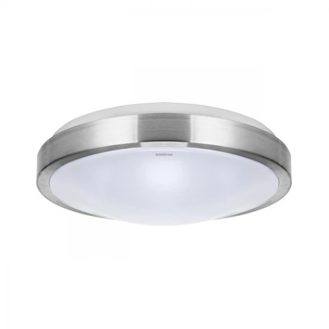 Lampa sufitowa plafon kinkiet ALEX LED C 18W 03563 STRUHM - obrazek 2